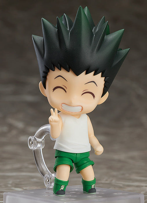 Nendoroid - 1183 Gon Freecss - Hunter X Hunter