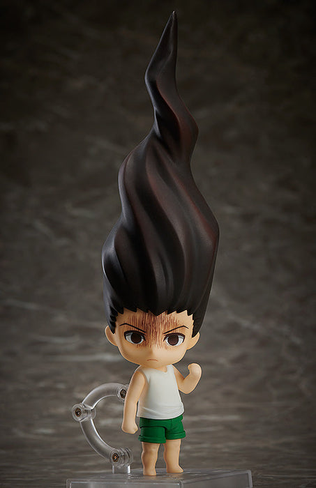 Nendoroid - 1183 Gon Freecss - Hunter X Hunter