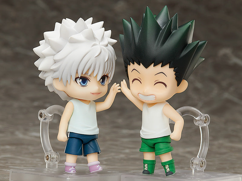 Nendoroid - 1183 Gon Freecss - Hunter X Hunter