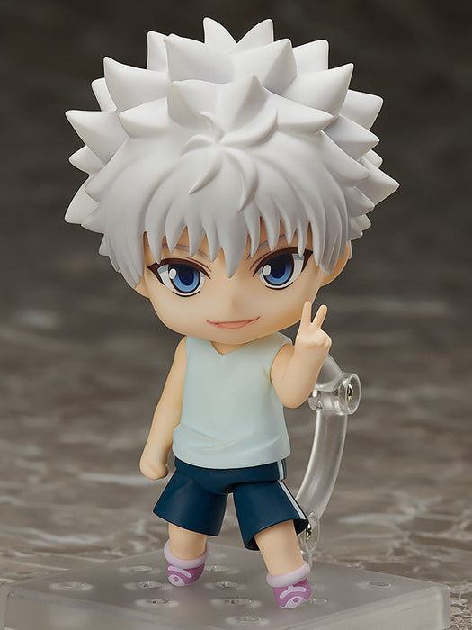 Nendoroid - 1184 Killua Zoldyck - Hunter X Hunter