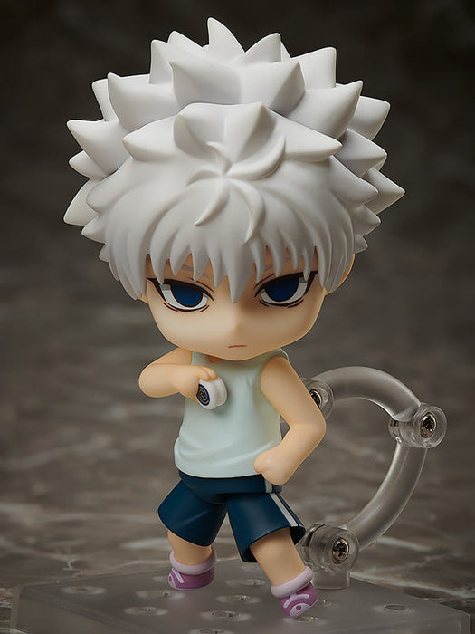 Nendoroid - 1184 Killua Zoldyck - Hunter X Hunter