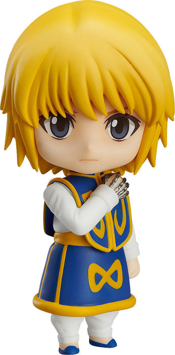 Nendoroid - 1185 Kurapika - Hunter X Hunter