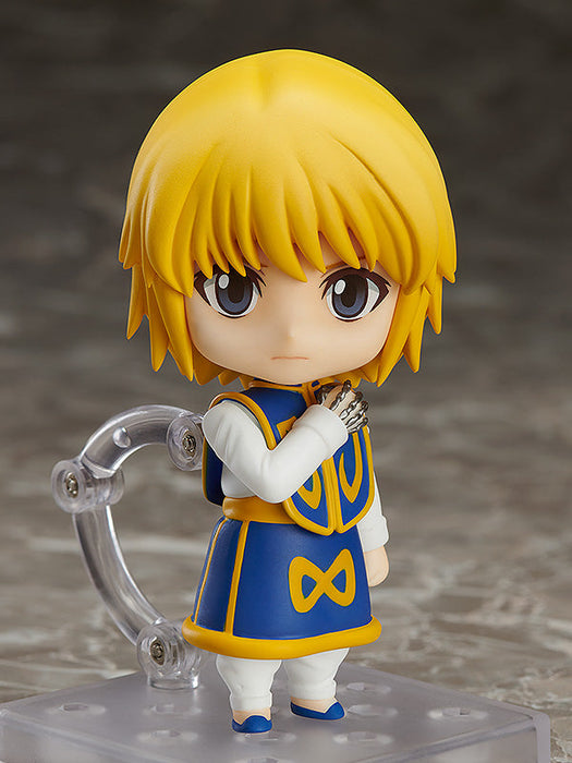 Nendoroid - 1185 Kurapika - Hunter X Hunter