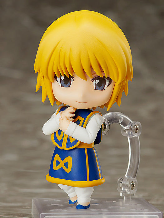 Nendoroid - 1185 Kurapika - Hunter X Hunter