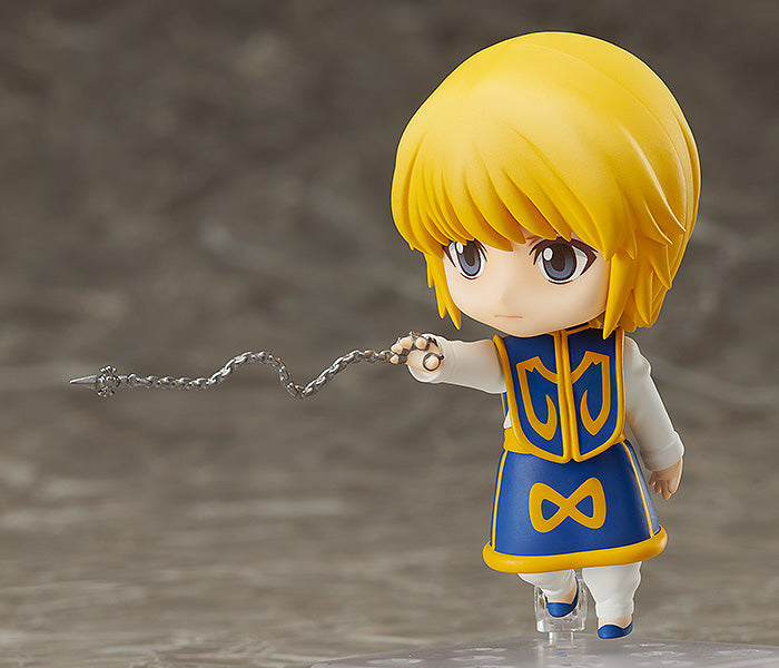 Nendoroid - 1185 Kurapika - Hunter X Hunter