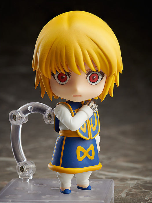 Nendoroid - 1185 Kurapika - Hunter X Hunter