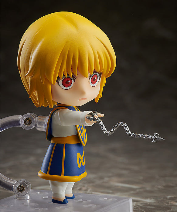 Nendoroid - 1185 Kurapika - Hunter X Hunter