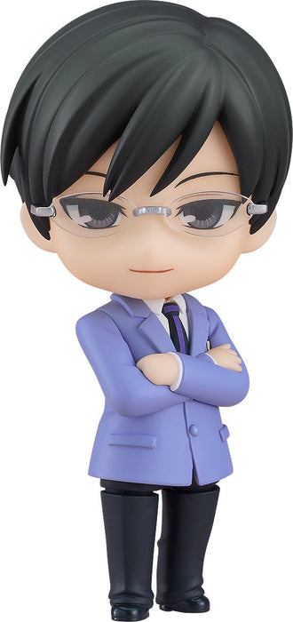 Nendoroid - 2105 Kyoya Ootori - Ouran High School Host Club