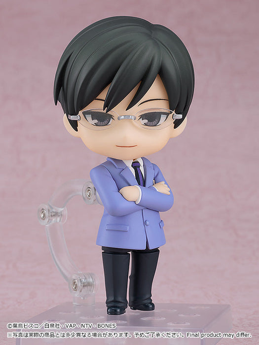 Nendoroid - 2105 Kyoya Ootori - Ouran High School Host Club