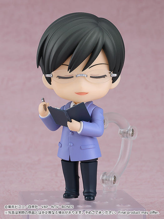 Nendoroid - 2105 Kyoya Ootori - Ouran High School Host Club