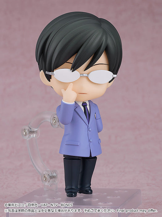 Nendoroid - 2105 Kyoya Ootori - Ouran High School Host Club