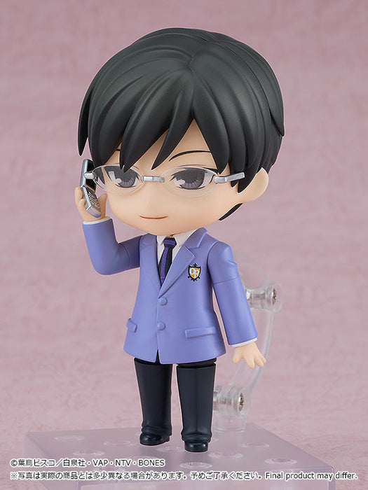 Nendoroid - 2105 Kyoya Ootori - Ouran High School Host Club