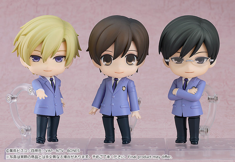 Nendoroid - 2105 Kyoya Ootori - Ouran High School Host Club