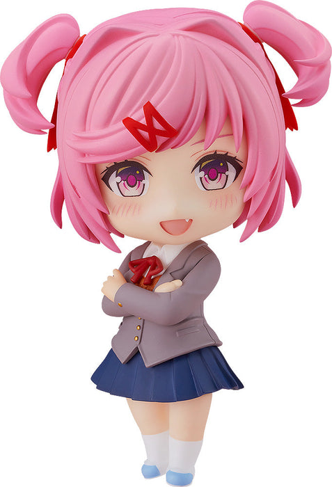 Nendoroid - 2077 Natsuki - Doki Doki Literature Club!