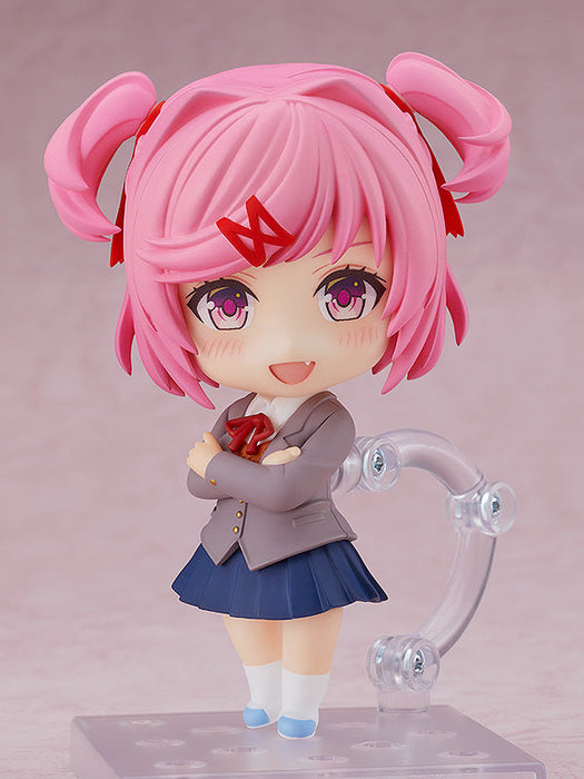 Nendoroid - 2077 Natsuki - Doki Doki Literature Club!