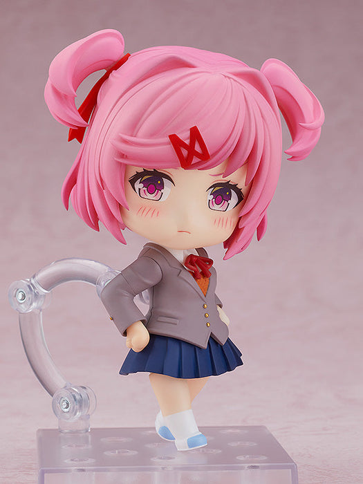 Nendoroid - 2077 Natsuki - Doki Doki Literature Club!