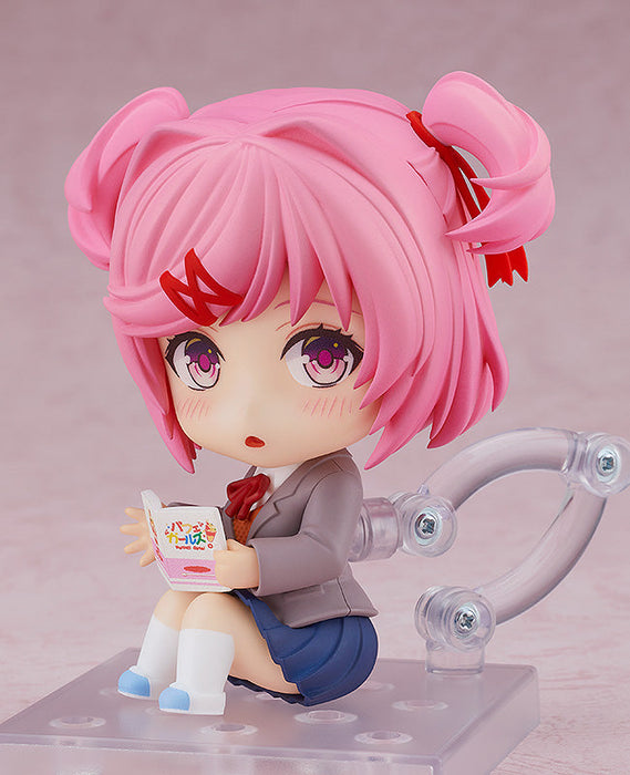 Nendoroid - 2077 Natsuki - Doki Doki Literature Club!