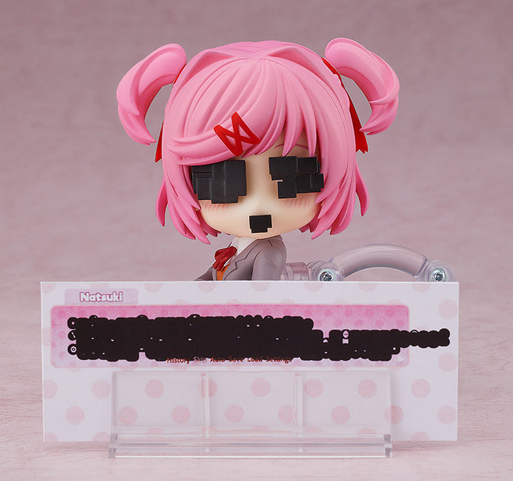 Nendoroid - 2077 Natsuki - Doki Doki Literature Club!