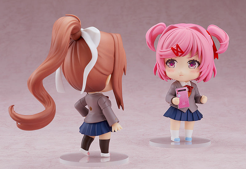 Nendoroid - 2077 Natsuki - Doki Doki Literature Club!