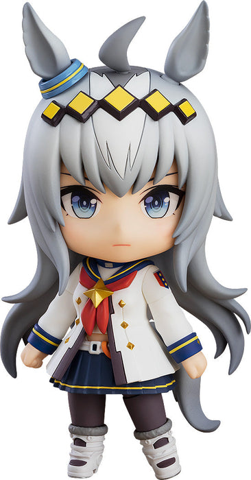 Nendoroid - 2101 Oguri Cap - Umamusume: Pretty Derby