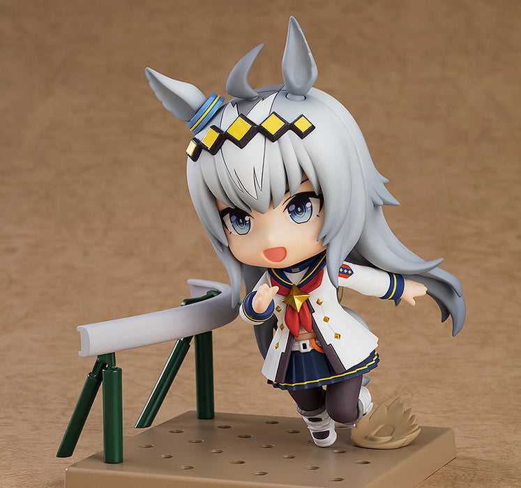 Nendoroid - 2101 Oguri Cap - Umamusume: Pretty Derby