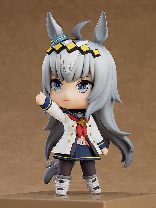 Nendoroid - 2101 Oguri Cap - Umamusume: Pretty Derby