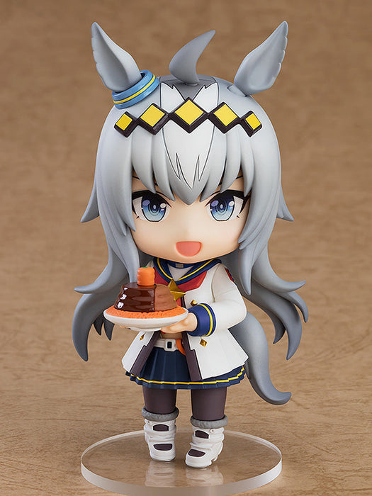 Nendoroid - 2101 Oguri Cap - Umamusume: Pretty Derby