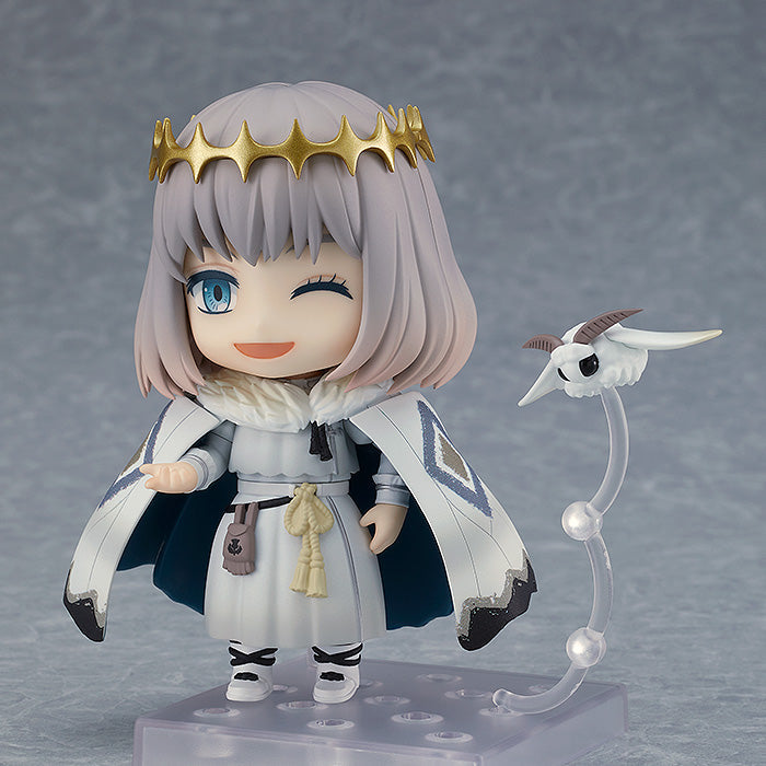 Nendoroid - 2102 Pretender/Oberon - Fate/Grand Order