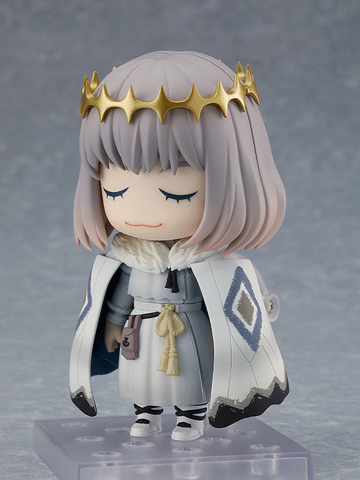 Nendoroid - 2102 Pretender/Oberon - Fate/Grand Order