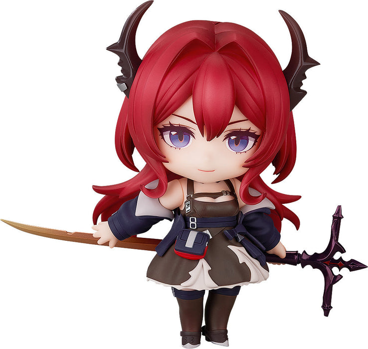 Nendoroid - 2047 Surtr - Arknights