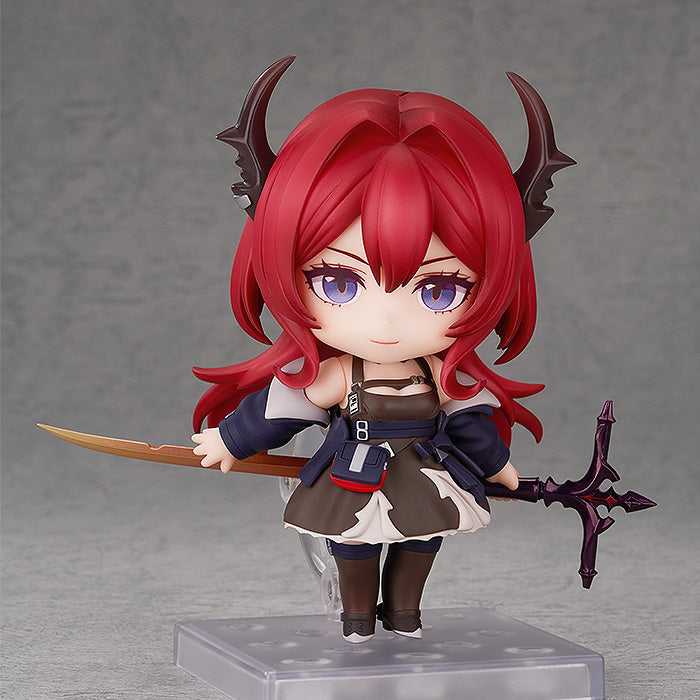 Nendoroid - 2047 Surtr - Arknights