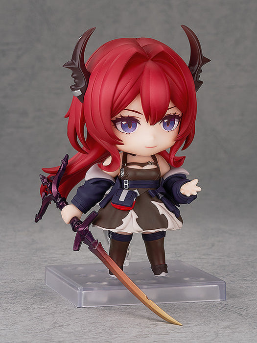 Nendoroid - 2047 Surtr - Arknights