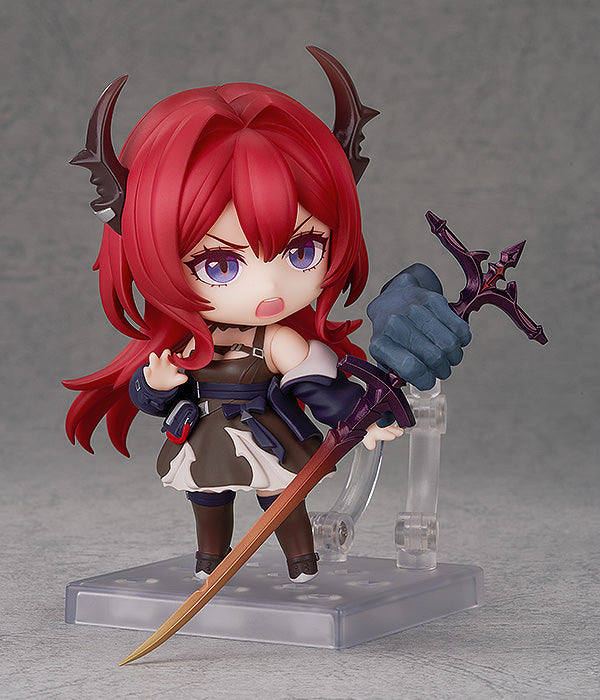 Nendoroid - 2047 Surtr - Arknights