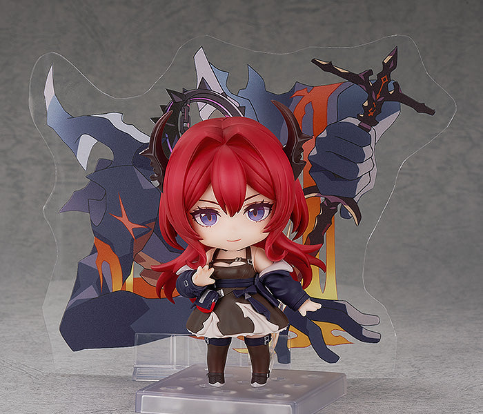 Nendoroid - 2047 Surtr - Arknights