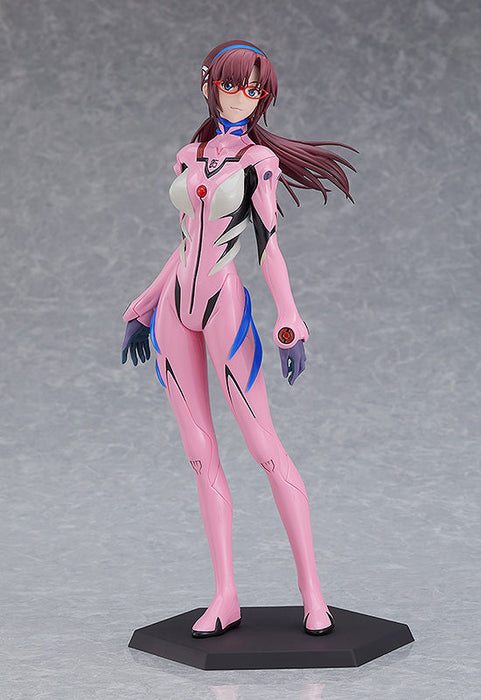 Plamax - Mari Makinami Illustrious - Evangelion: 2.0 You Can (Not) Advance