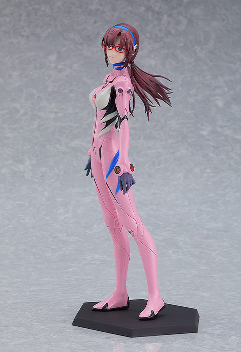 Plamax - Mari Makinami Illustrious - Evangelion: 2.0 You Can (Not) Advance