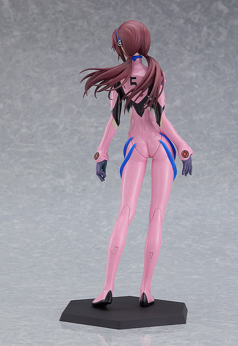 Plamax - Mari Makinami Illustrious - Evangelion: 2.0 You Can (Not) Advance