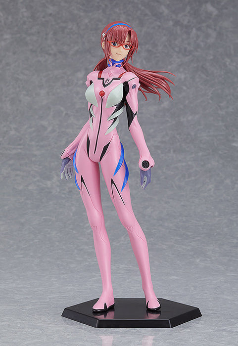 Plamax - Mari Makinami Illustrious - Evangelion: 2.0 You Can (Not) Advance