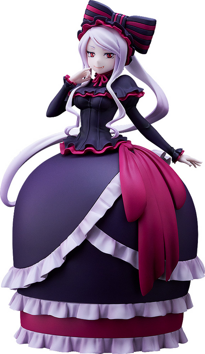 Pop Up Parade - Shalltear Bloodfallen - Overlord