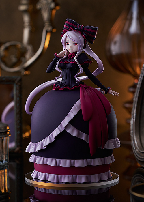 Pop Up Parade - Shalltear Bloodfallen - Overlord