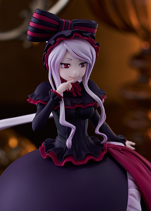 Pop Up Parade - Shalltear Bloodfallen - Overlord