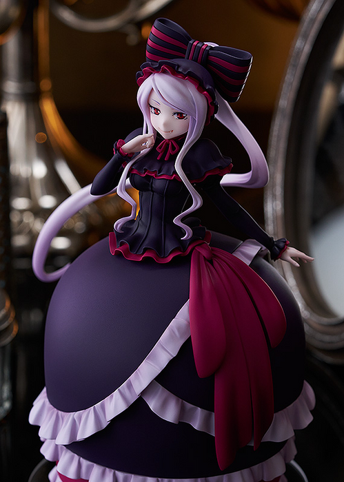 Pop Up Parade - Shalltear Bloodfallen - Overlord