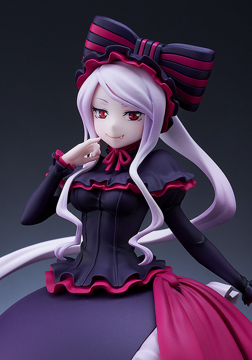 Pop Up Parade - Shalltear Bloodfallen - Overlord