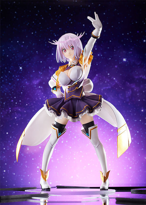 Pop Up Parade Akane Shinjo (New Order) L Size - Gridman Universe