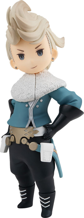 Pop Up Parade - Ringabel - Bravely Default