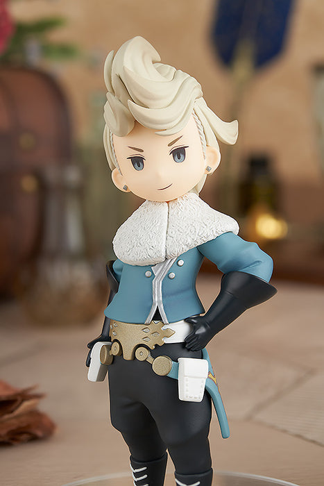 Pop Up Parade - Ringabel - Bravely Default