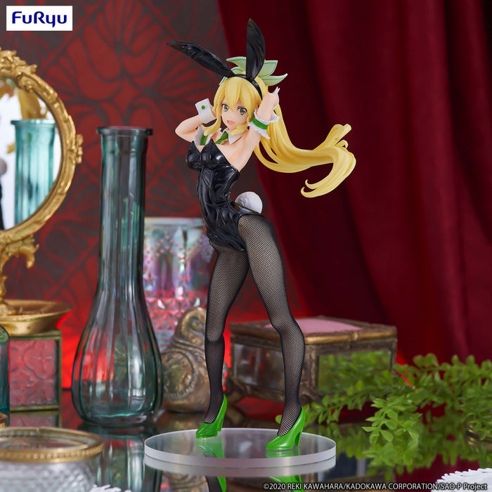 BiCute Bunnies Figure - Leafa - Sword Art Online