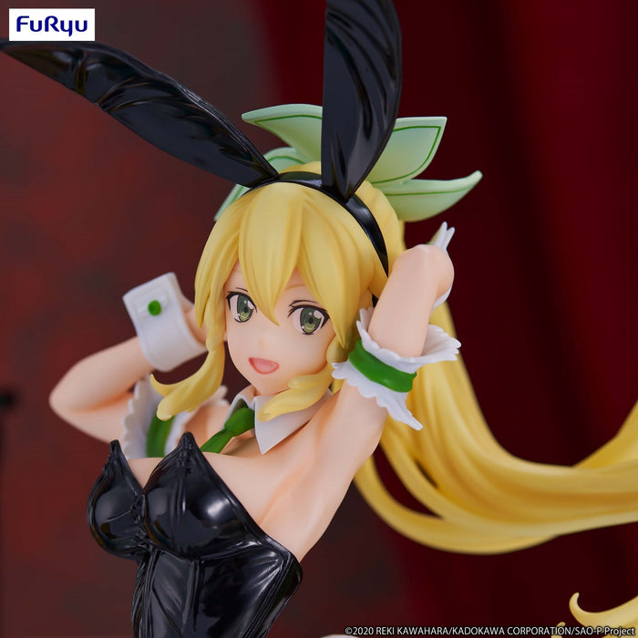 BiCute Bunnies Figure - Leafa - Sword Art Online