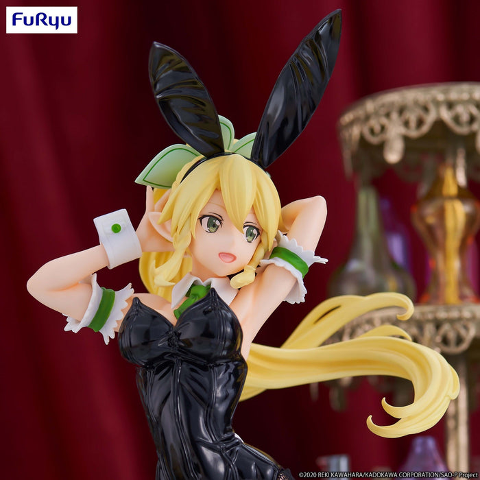 BiCute Bunnies Figure - Leafa - Sword Art Online