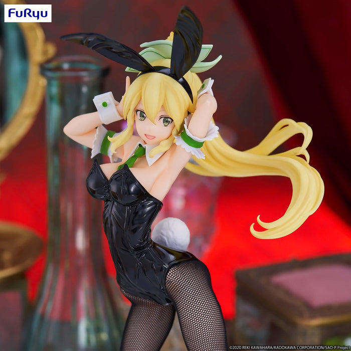 BiCute Bunnies Figure - Leafa - Sword Art Online